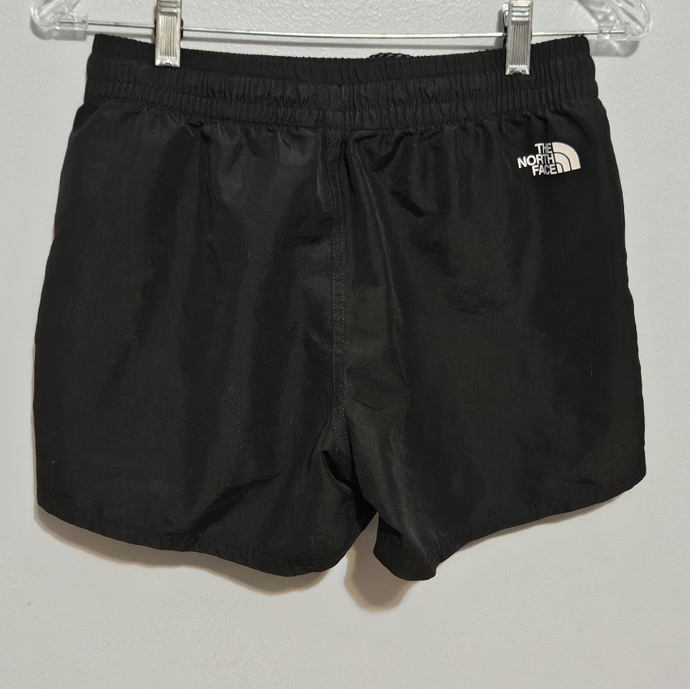 The North Face Black Athletic Shorts Small - Picture 4 of 5